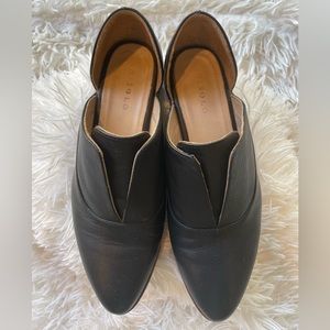 Nisolo Emma D’Orsay Oxford